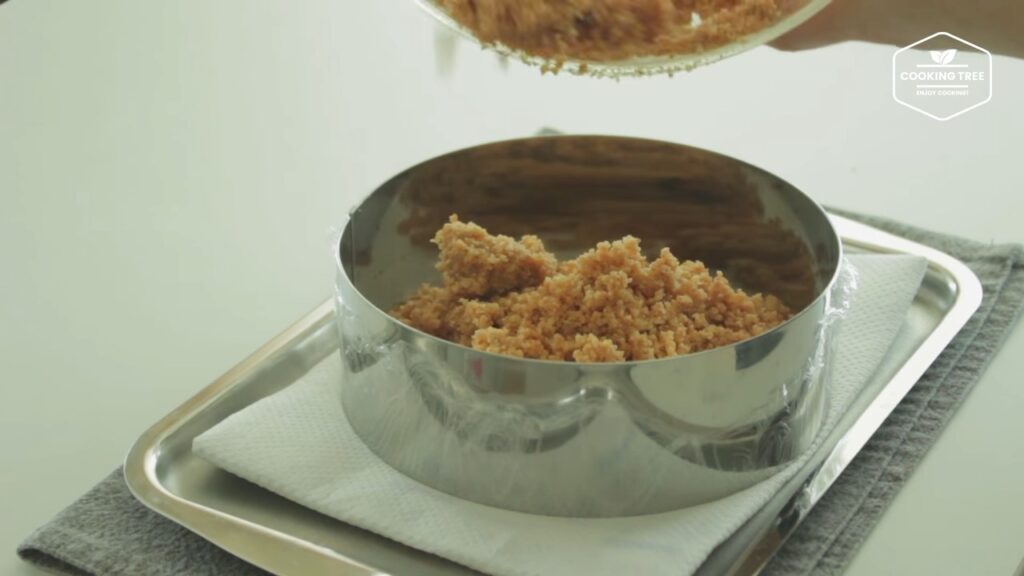No Bake Passion fruit Cheesecake Recipe Cooking tree