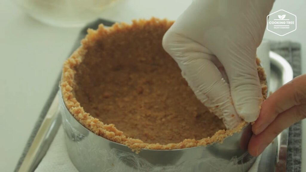 No Bake Passion fruit Cheesecake Recipe Cooking tree