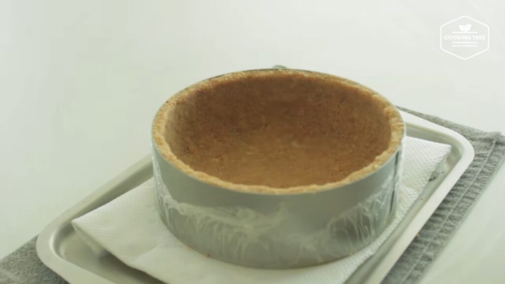No Bake Passion fruit Cheesecake Recipe Cooking tree