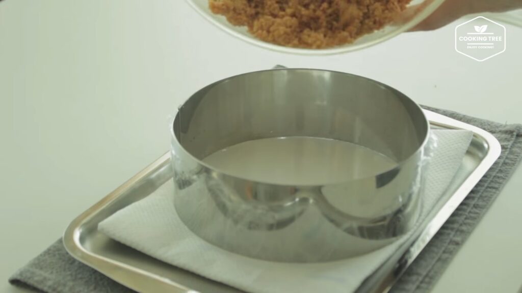 No Bake Passion fruit Cheesecake Recipe Cooking tree