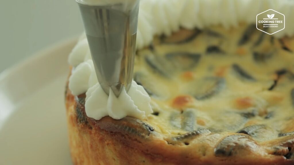 Oreo cheesecake Recipe Cooking tree