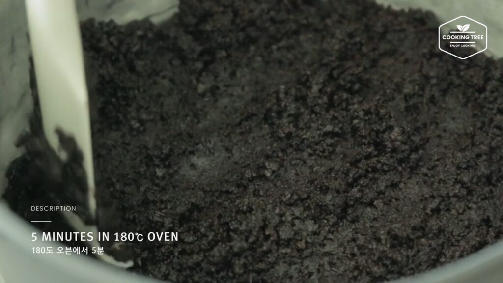 Oreo cheesecake Recipe Cooking tree