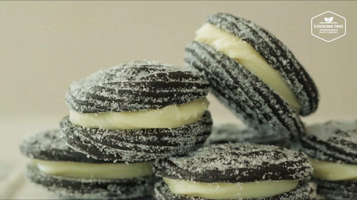 Oreo churros Recipe Cooking tree Oreo churros Recipe Cooking tree