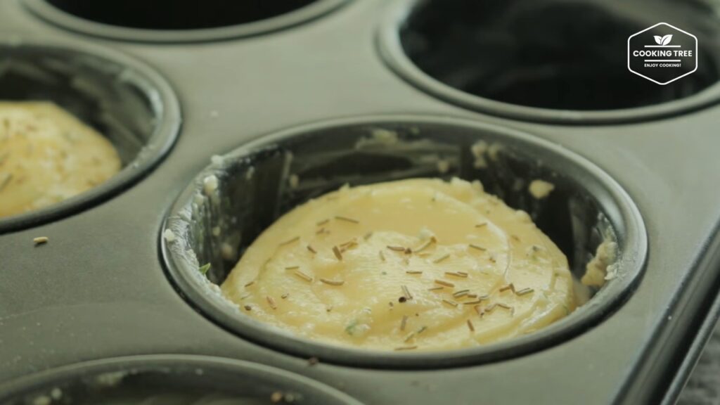 Parmesan Potato Stacks Recipe Cooking tree