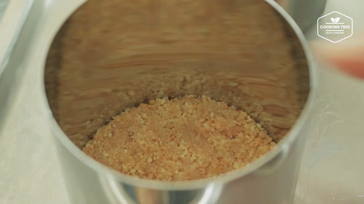 Pistachio cream cheese mousse cake Recipe