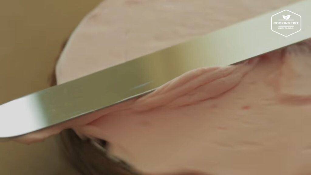 Raspberry chocolate cake Cooking tree
