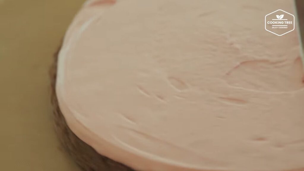 Raspberry chocolate cake Cooking tree