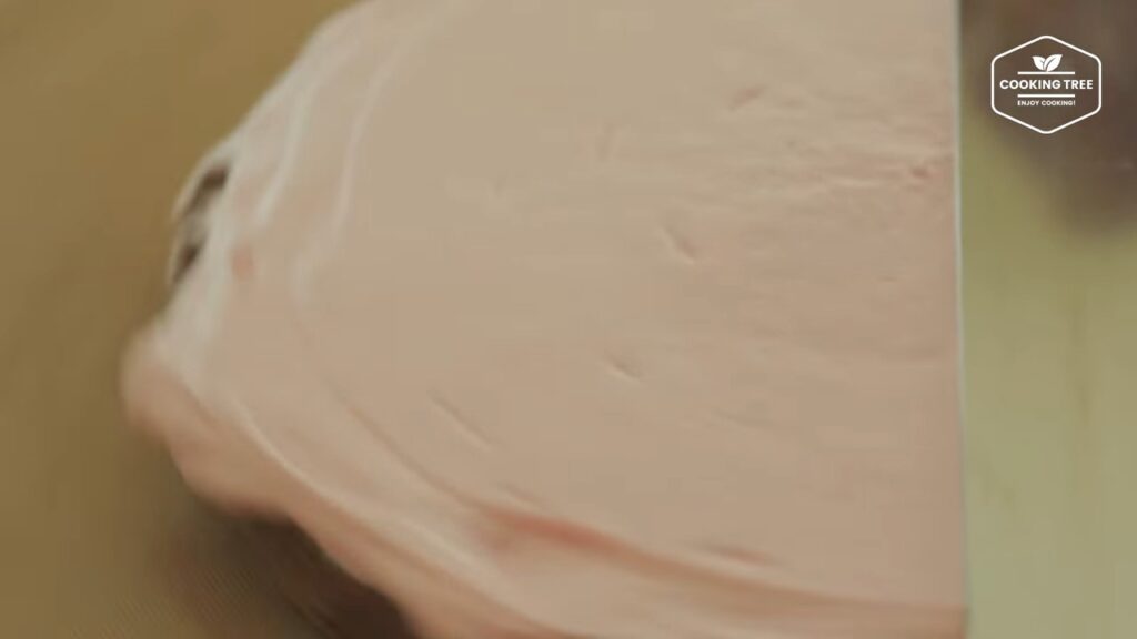 Raspberry chocolate cake Cooking tree