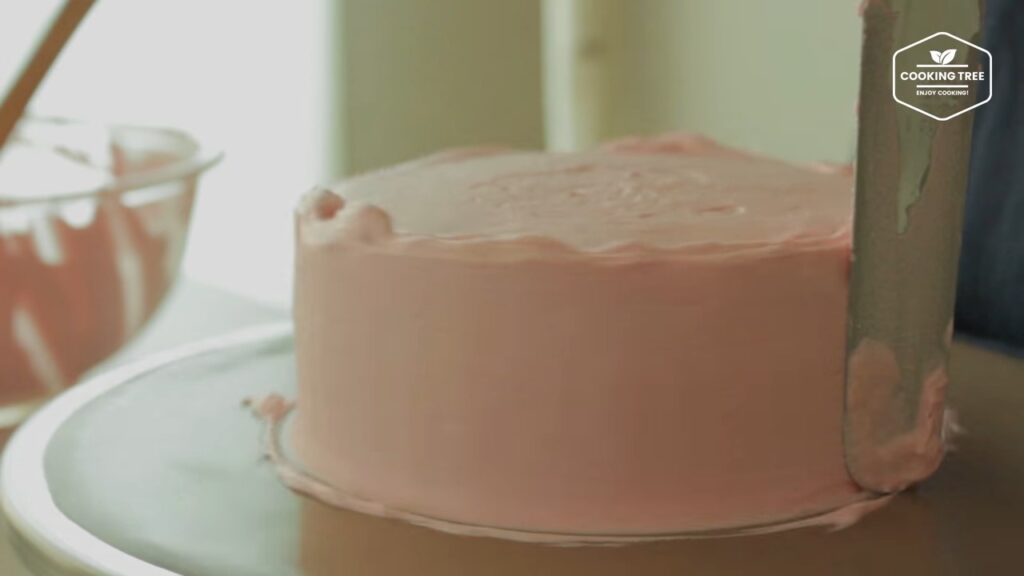 Raspberry chocolate cake Cooking tree