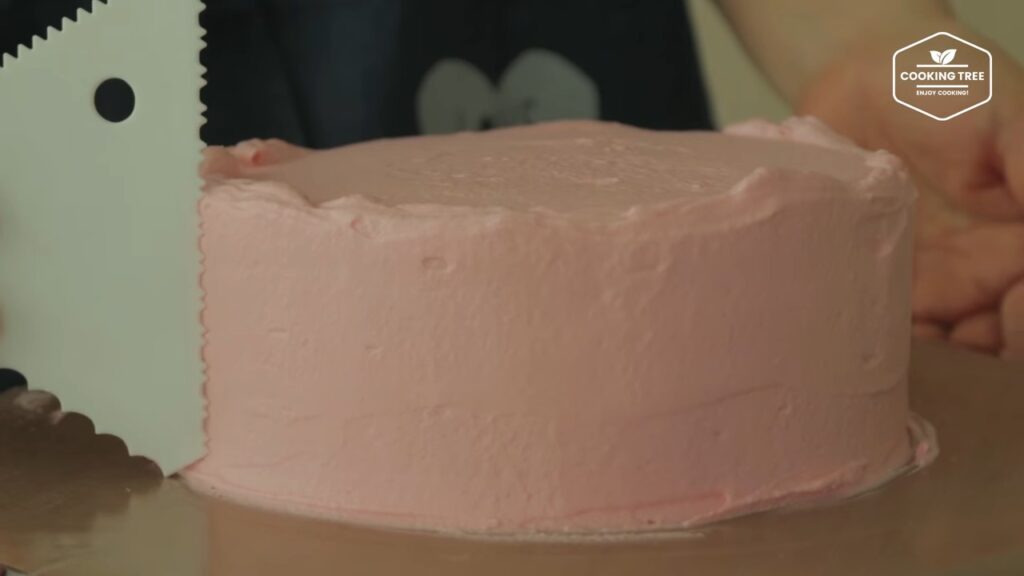 Raspberry chocolate cake Cooking tree
