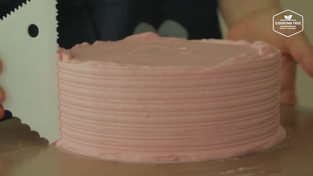 Raspberry chocolate cake Cooking tree