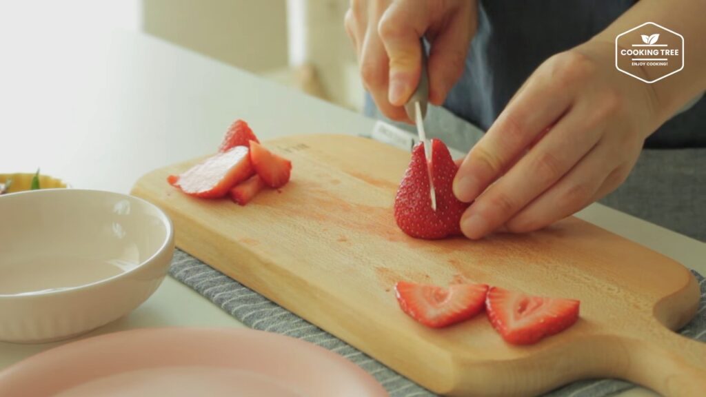 Strawberry Oreo Parfait Recipe Cooking tree