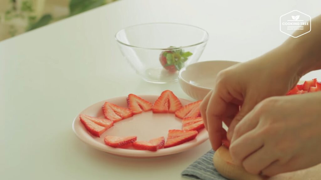 Strawberry Oreo Parfait Recipe Cooking tree