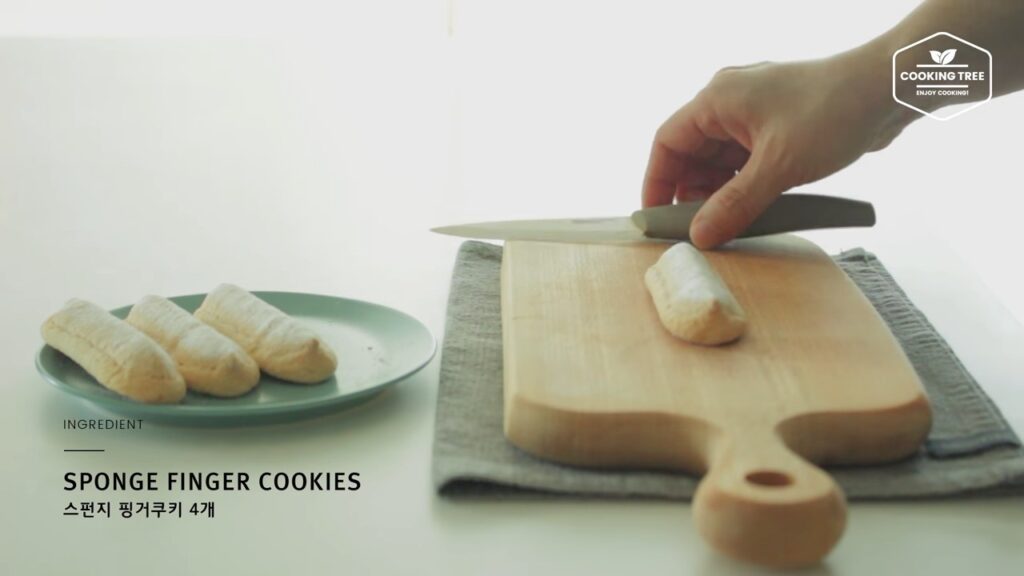 Tiramisu Shaved Ice Bingsu Recipe Cooking tree