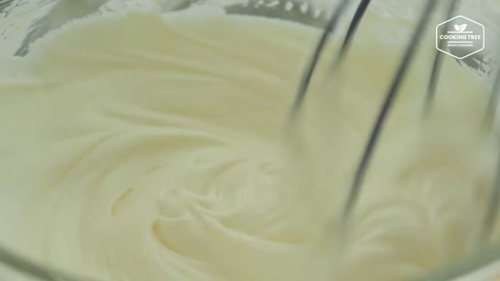 Tiramisu Shaved Ice Bingsu Recipe Cooking tree