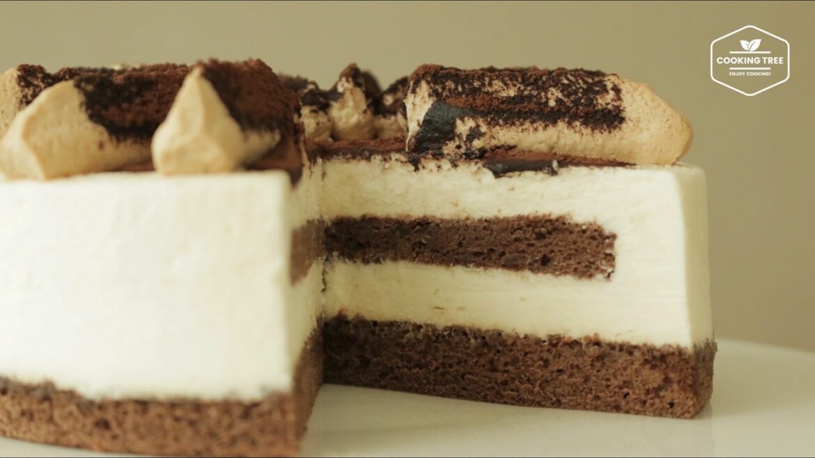 Tiramisu cake Recipe Cooking tree Tiramisu cake Recipe Cooking tree