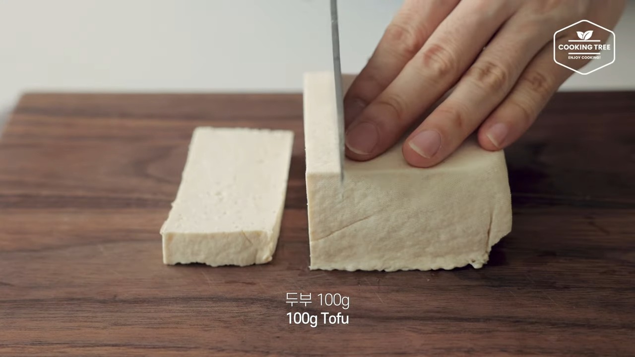 Tofu Spam Musubi Recipe Cooking Tree