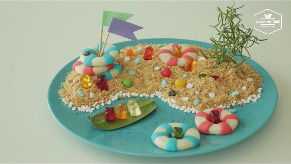Tube shaped cookie Recipe Cooking tree Tube shaped cookie Recipe Cooking tree