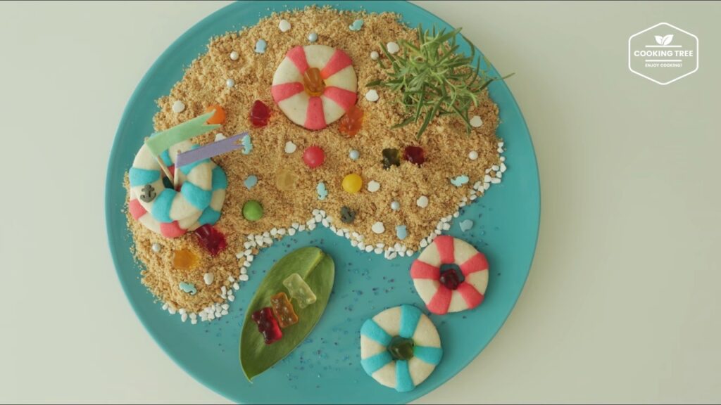 Tube shaped cookie Recipe Cooking tree