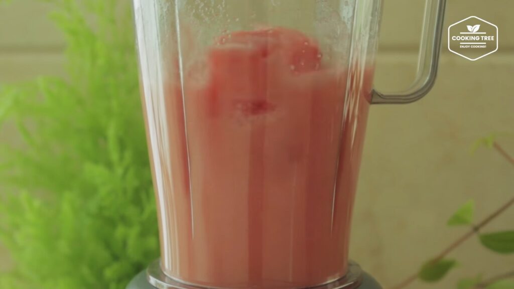 Watermelon Popsicles Recipe Watermelon ice cream Cooking tree