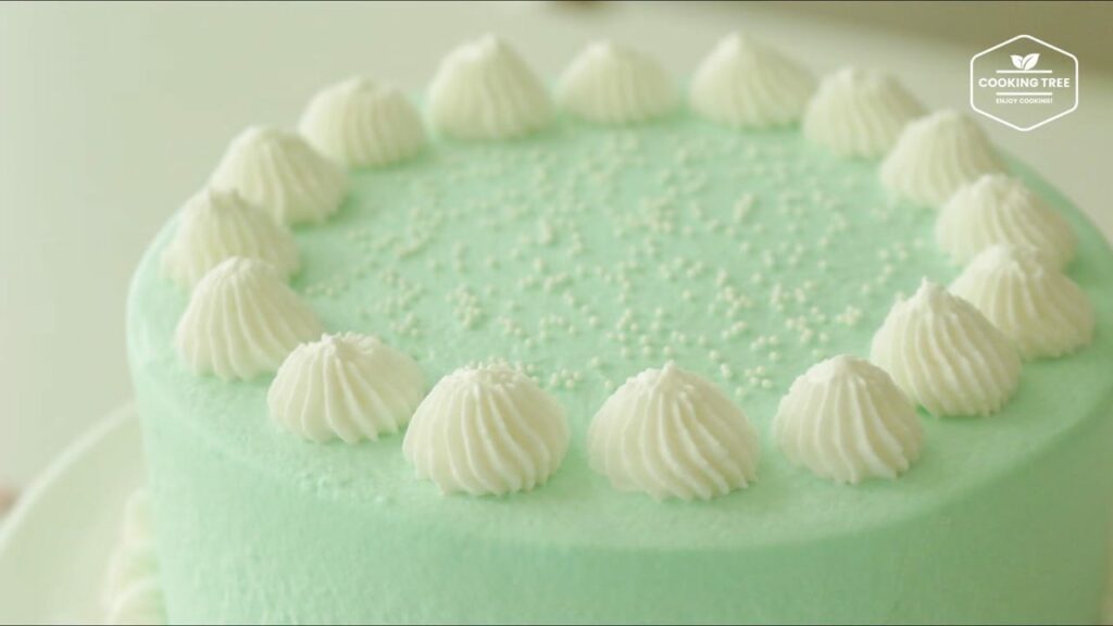 Strawberry cake Recipe