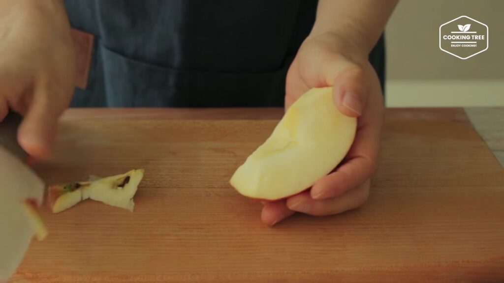 Apple crumble cookies Recipe Cooking tree