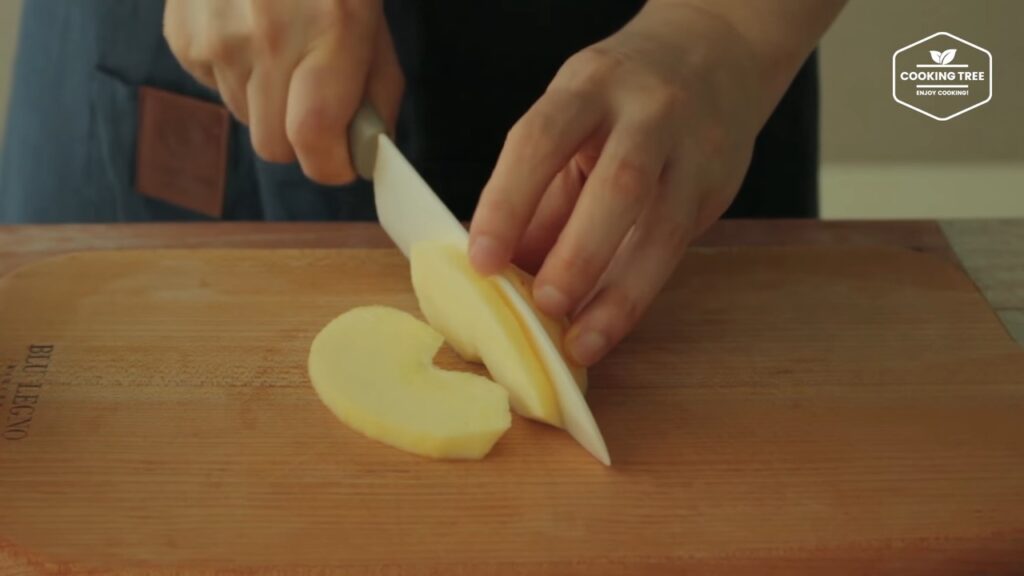 Apple crumble cookies Recipe Cooking tree