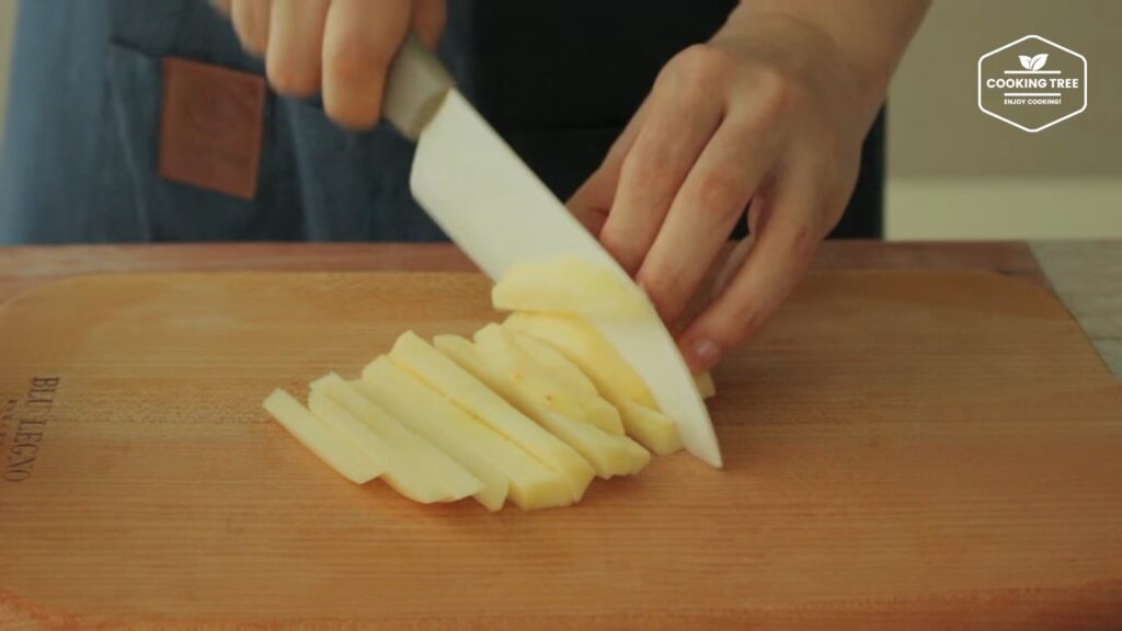 Apple crumble cookies Recipe Cooking tree
