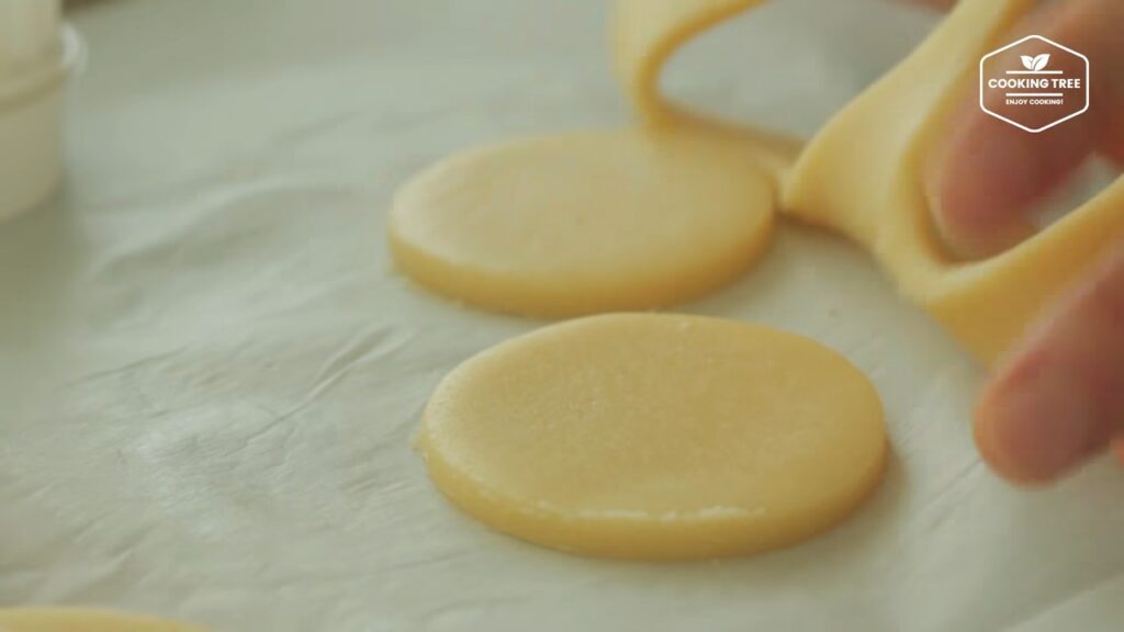 Apple crumble cookies Recipe Cooking tree