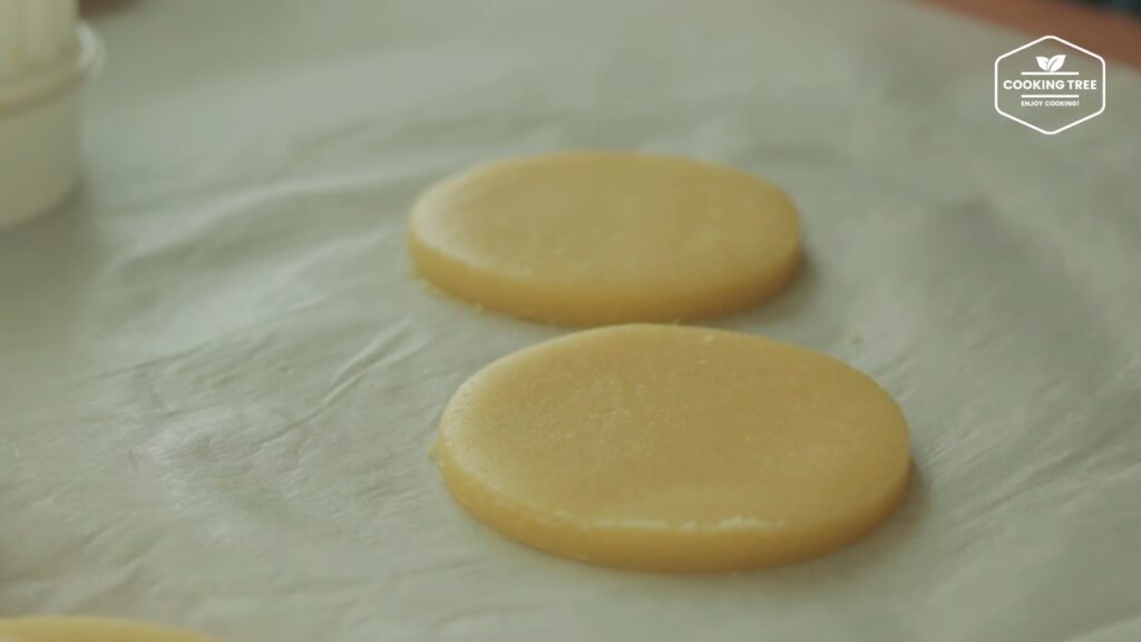 Apple crumble cookies Recipe Cooking tree