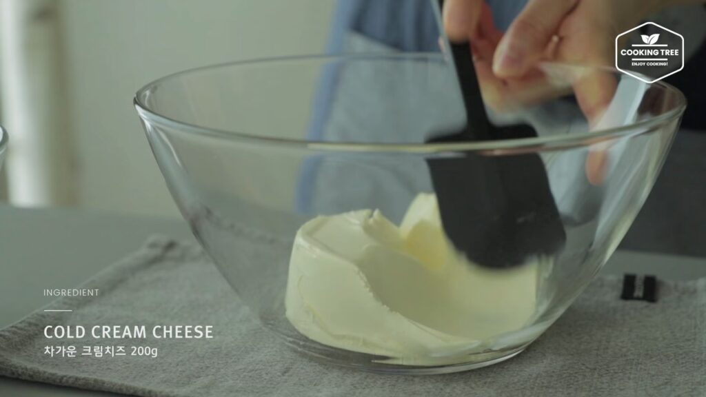Baked Matcha cheesecake Recipe Cooking tree
