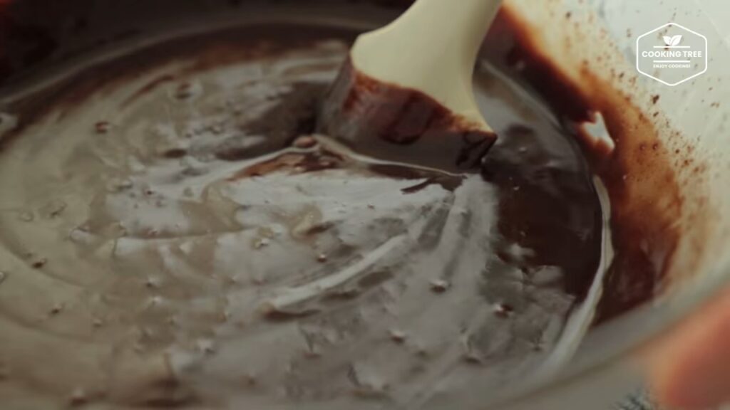 Blueberry Ganache Cake Recipe Chocolate cake Cooking tree