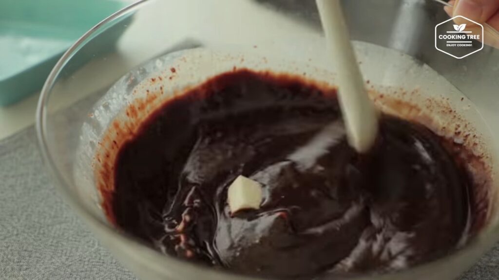 Blueberry Ganache Cake Recipe Chocolate cake Cooking tree