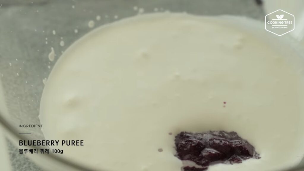 Blueberry Ganache Cake Recipe Chocolate cake Cooking tree