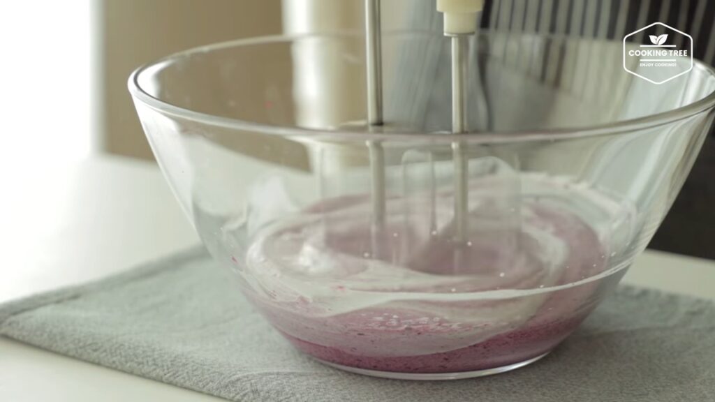 Blueberry Ganache Cake Recipe Chocolate cake Cooking tree