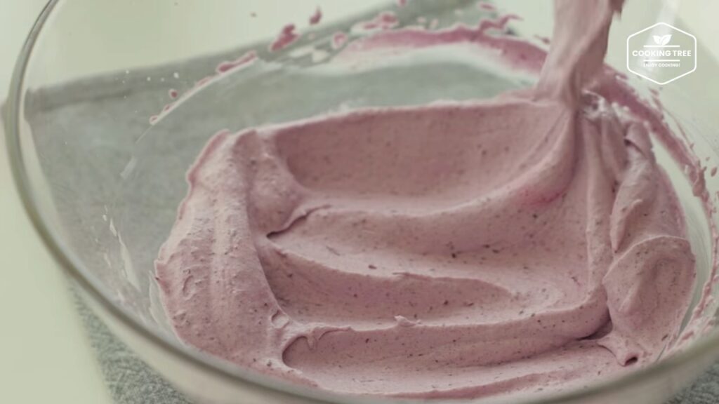 Blueberry Ganache Cake Recipe Chocolate cake Cooking tree