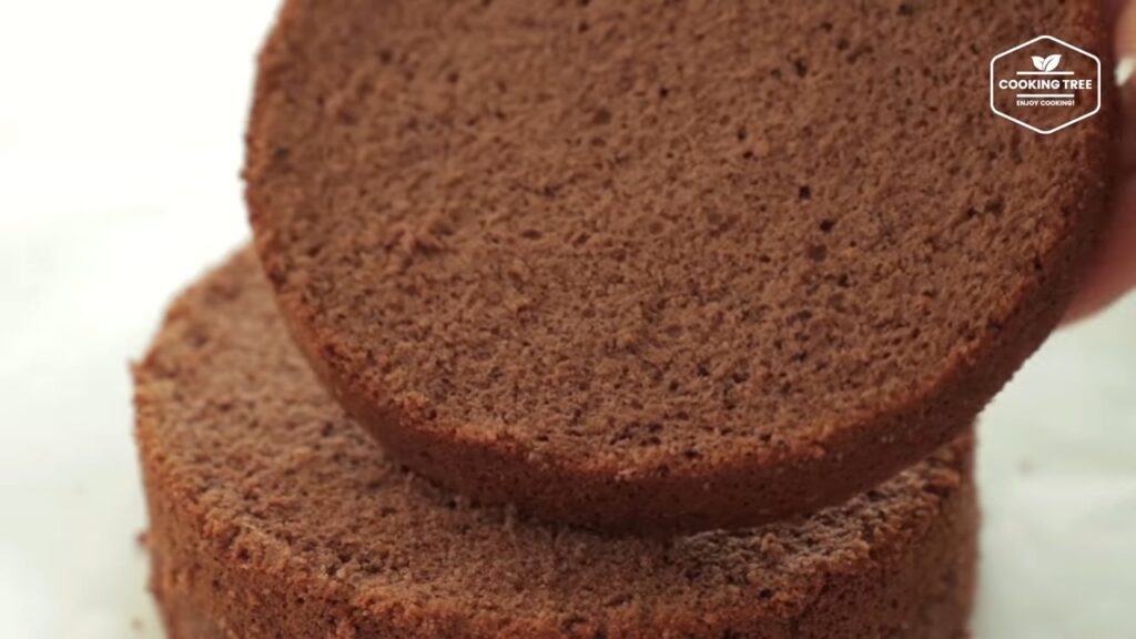 Blueberry Ganache Cake Recipe Chocolate cake Cooking tree
