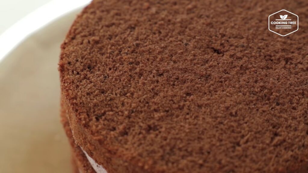 Blueberry Ganache Cake Recipe Chocolate cake Cooking tree