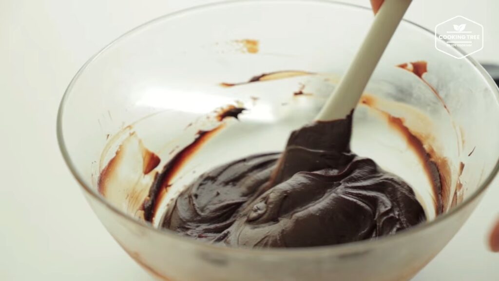 Blueberry Ganache Cake Recipe Chocolate cake Cooking tree