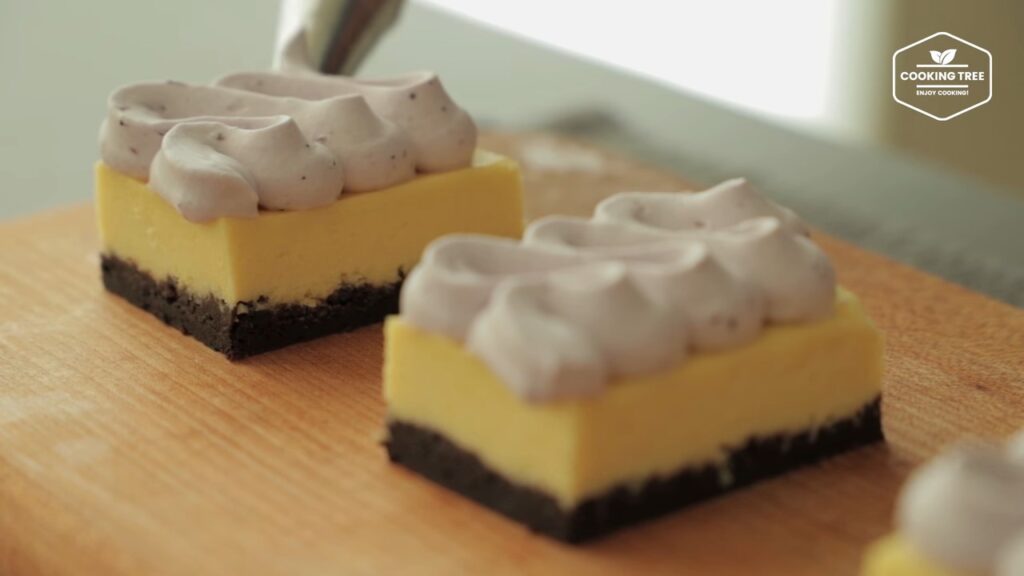 Blueberry Lemon Cheesecake Recipe Cooking tree