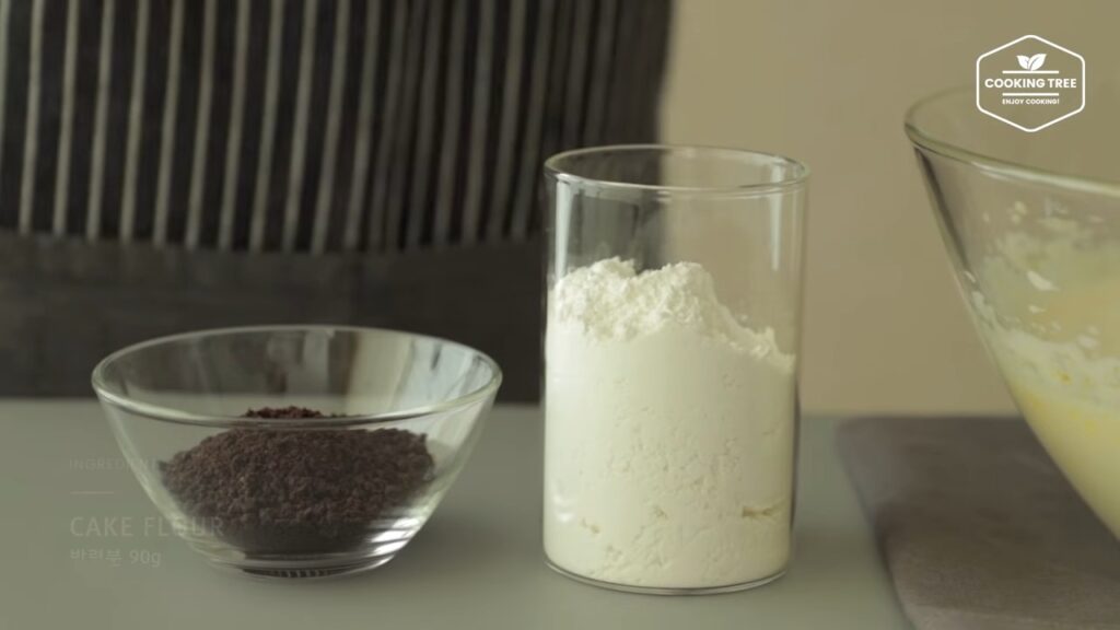 Blueberry Oreo Cake Recipe Cooking tree