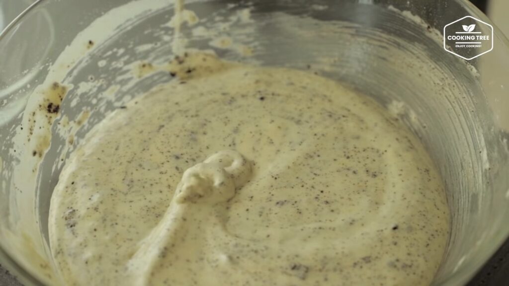 Blueberry Oreo Cake Recipe Cooking tree