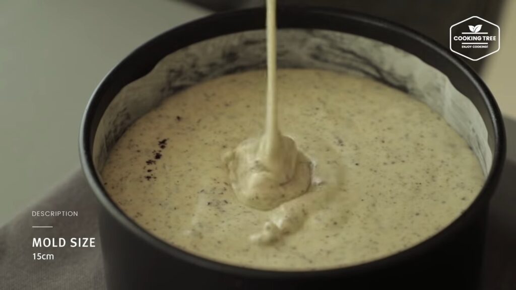 Blueberry Oreo Cake Recipe Cooking tree