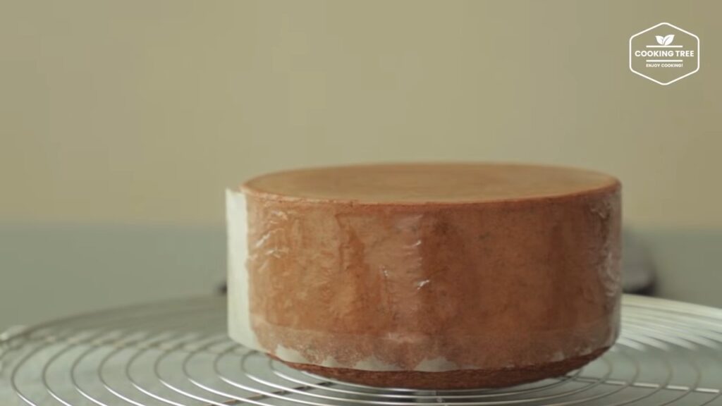 Blueberry Oreo Cake Recipe Cooking tree