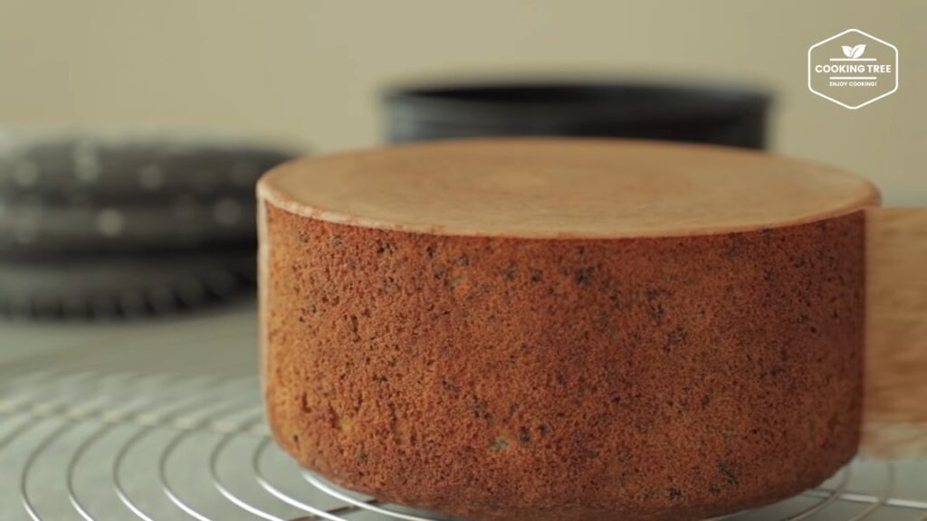 Blueberry Oreo Cake Recipe Cooking tree