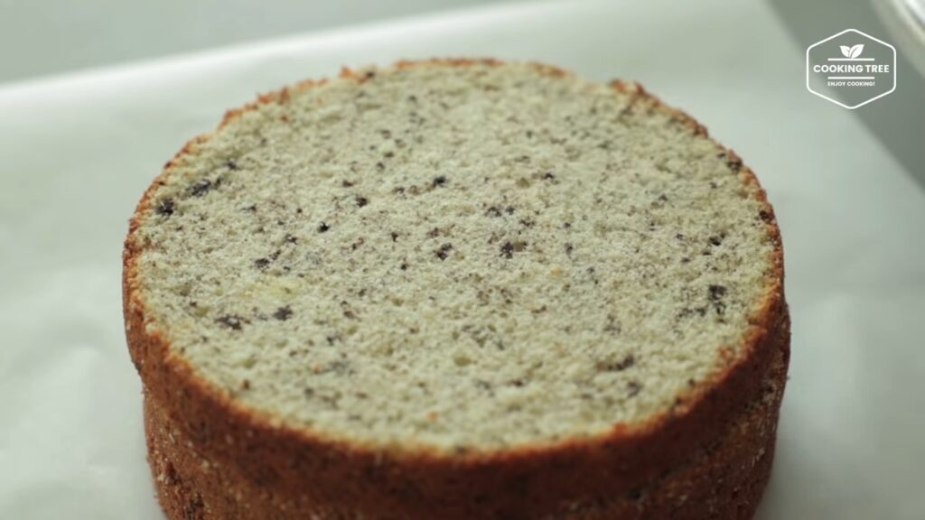 Blueberry Oreo Cake Recipe Cooking tree