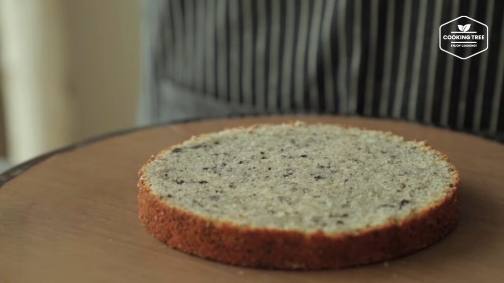 Blueberry Oreo Cake Recipe Cooking tree