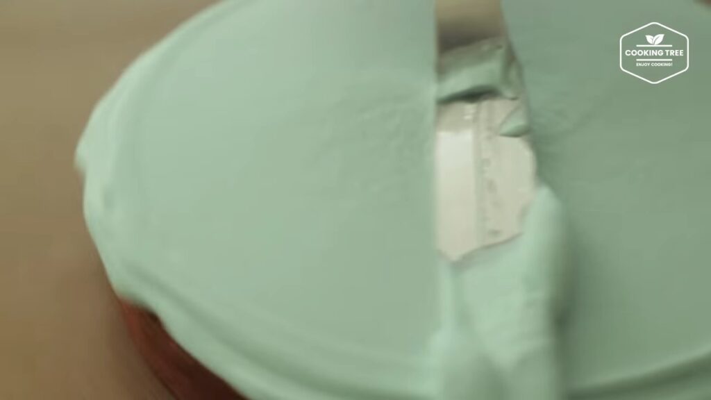 Blueberry Oreo Cake Recipe Cooking tree