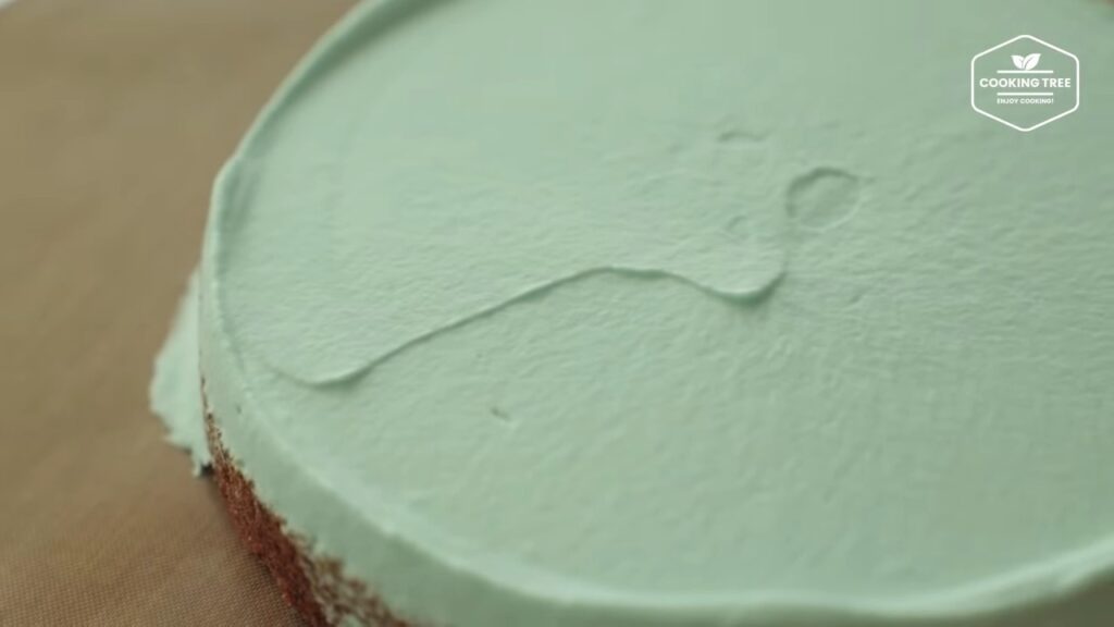 Blueberry Oreo Cake Recipe Cooking tree