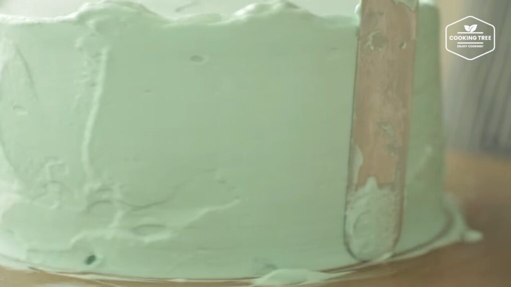 Blueberry Oreo Cake Recipe Cooking tree